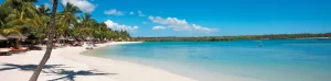 Mauritius Beach