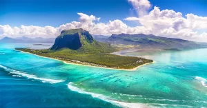 Mauritius Holiday