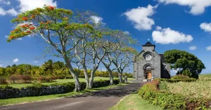 Mauritius things to do