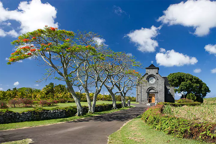 Mauritius culture