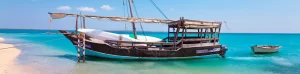 Mozambique Arimba