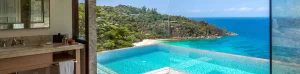 Seychelles Accommodation