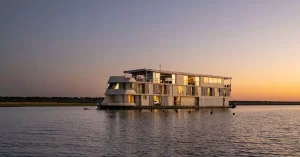 Zambezi Queen