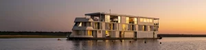 Zambezi Queen