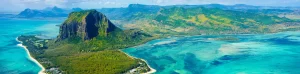 Holidays, Mauritius