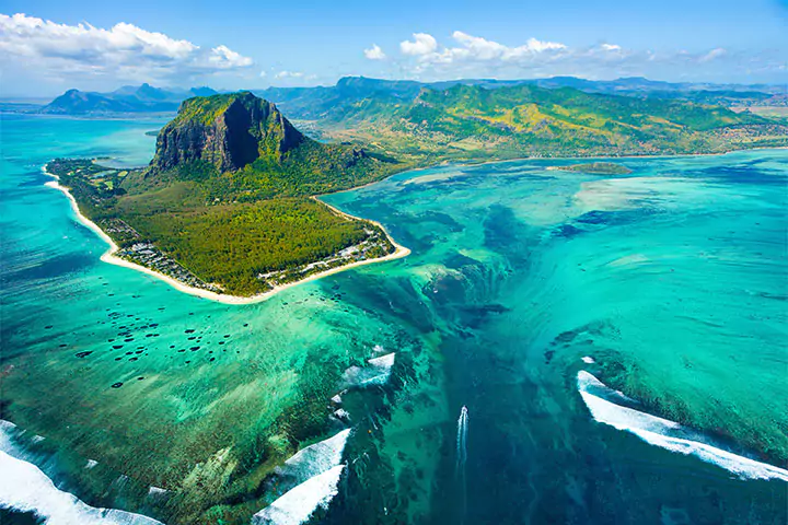 Holidays, Mauritius