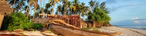 Holidays, Zanzibar