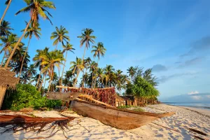 Holidays, Zanzibar