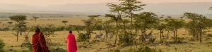 Kenya Holidays