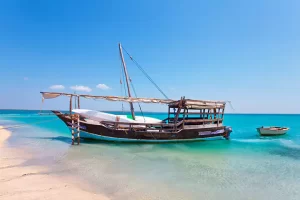 Mozambique Arimba