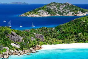 Seychelles Holidays