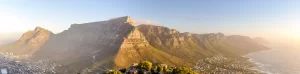South Africa Holidays cover