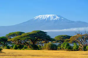 Tanzania holidays