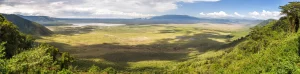 Tanzania Places to Visit