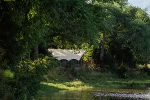 Time-Tide-Chongwe-Camp view, Zambia