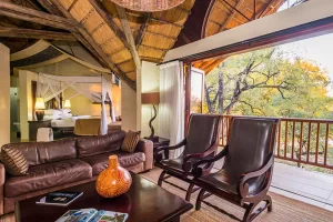 davidlivingstone-lounge, Zambia