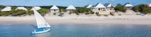 Mozambique Accommodation