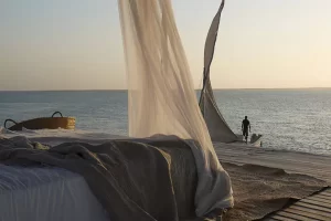 Sussurro Vilanculos Ocean View, Mozambique