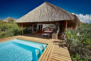 asDunas Vilanculos Pool, Mozambique