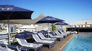 the hyde pool cape town