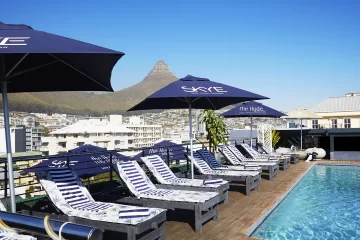 the hyde pool cape town