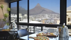 the hyde skye restaurant cape town