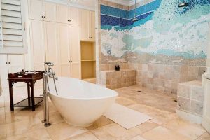 TLW Constantia bathroom
